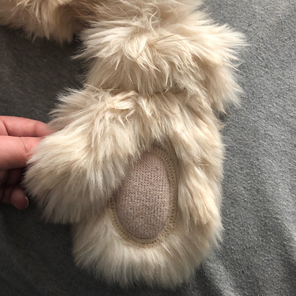 Baby gloves - Picture 3 of 3